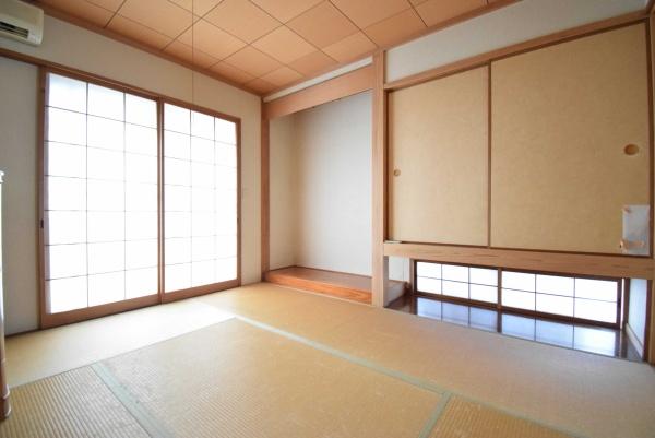 土浦市中高津３丁目の中古一戸建て