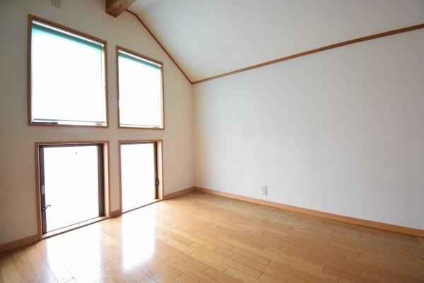 土浦市中高津３丁目の中古一戸建て