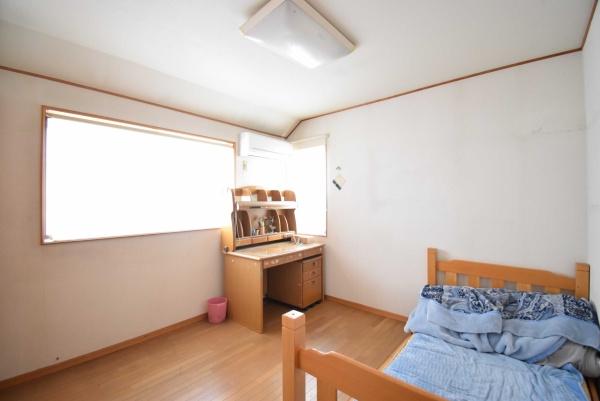 土浦市中高津３丁目の中古一戸建て