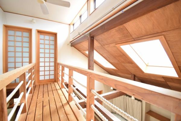 土浦市中高津３丁目の中古一戸建て