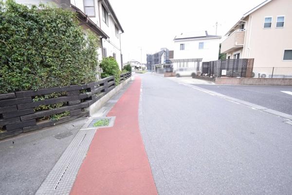 土浦市中高津３丁目の中古一戸建て
