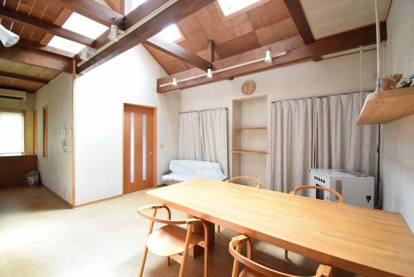 土浦市中高津３丁目の中古一戸建て
