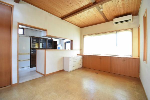 土浦市中高津３丁目の中古一戸建て