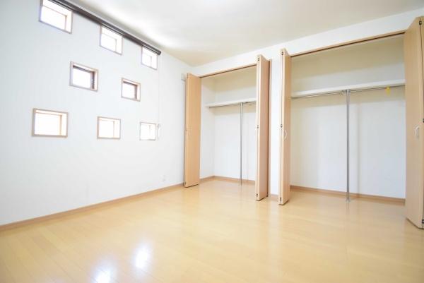 土浦市永国東町の中古一戸建て