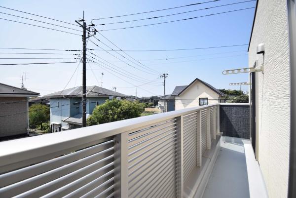 土浦市永国東町の中古一戸建て