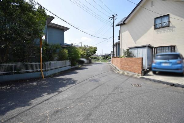 土浦市永国東町の中古一戸建て