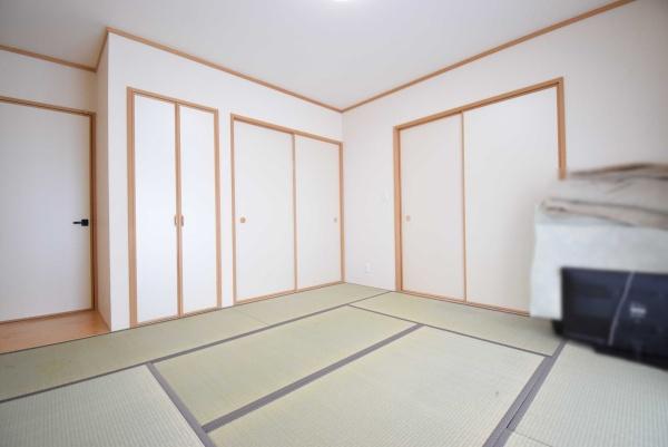 土浦市永国東町の中古一戸建て