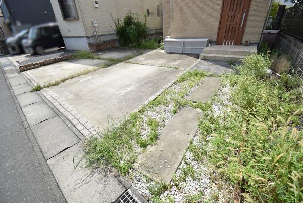 土浦市木田余