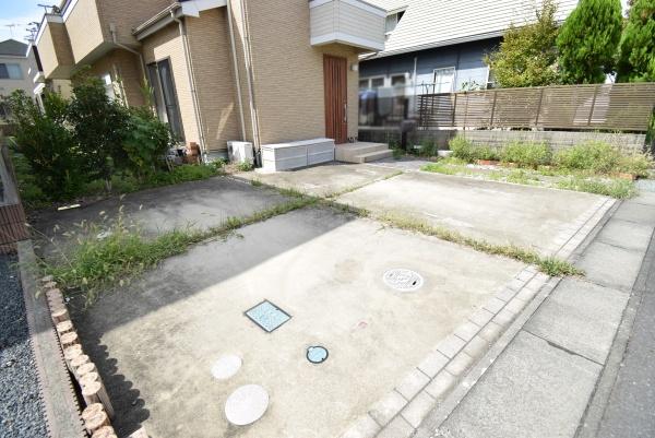 土浦市木田余