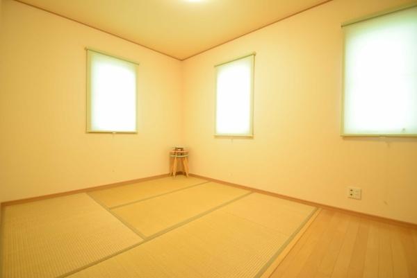 龍ケ崎市中根台４丁目の中古一戸建て