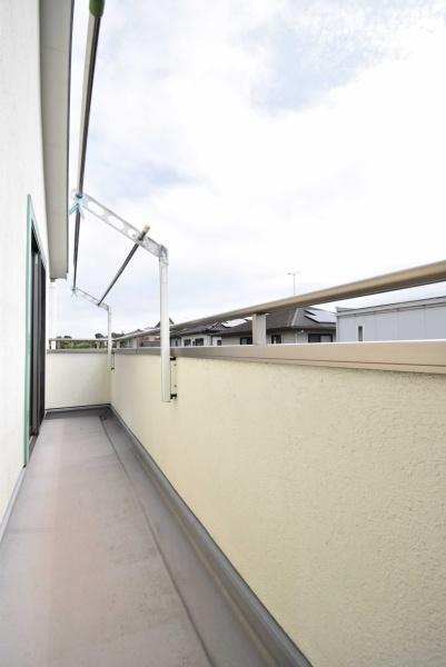 龍ケ崎市中根台４丁目の中古一戸建て