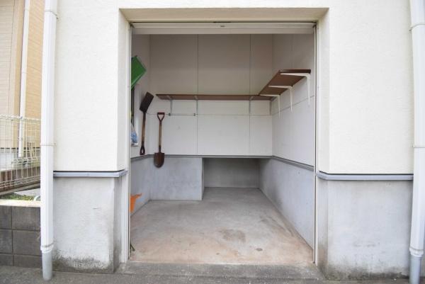 龍ケ崎市中根台４丁目の中古一戸建て
