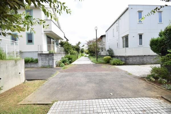 龍ケ崎市中根台４丁目の中古一戸建て
