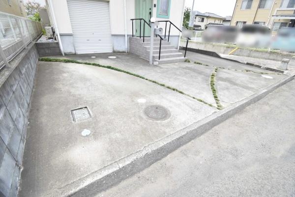 龍ケ崎市中根台４丁目の中古一戸建て