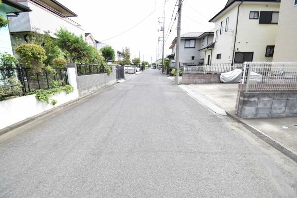 龍ケ崎市中根台４丁目の中古一戸建て