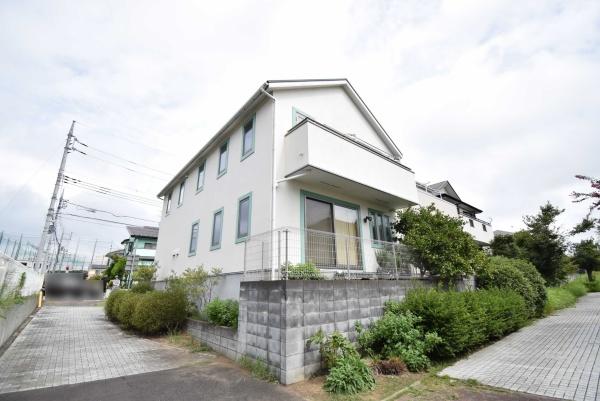 龍ケ崎市中根台４丁目の中古一戸建て