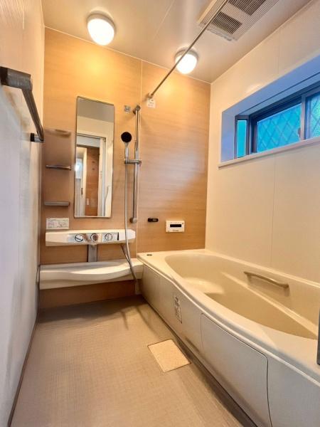 つくば市松代３丁目の中古一戸建て