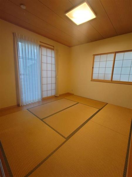 つくば市松代３丁目の中古一戸建て