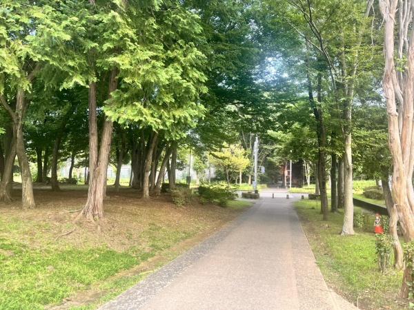 つくば市松代３丁目の中古一戸建て