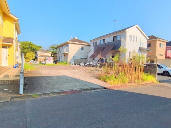 守谷市薬師台７丁目の新築一戸建