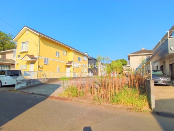 守谷市薬師台７丁目の新築一戸建
