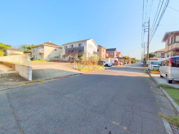 守谷市薬師台７丁目の新築一戸建