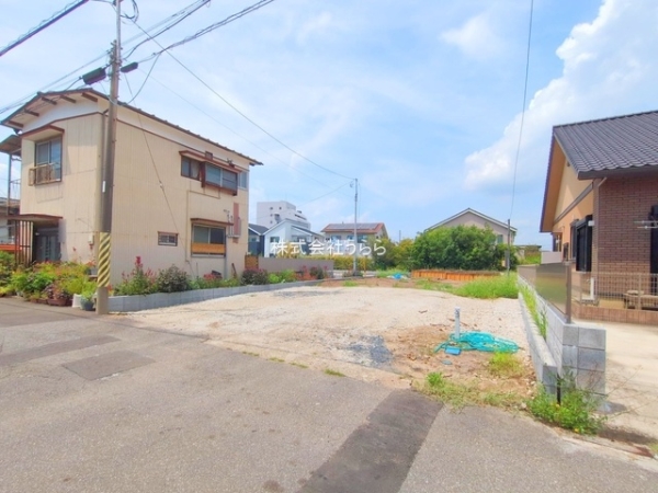 土浦市大手町の新築一戸建