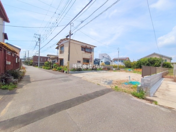 土浦市大手町の新築一戸建