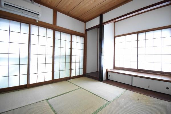 取手市東６丁目の中古一戸建て