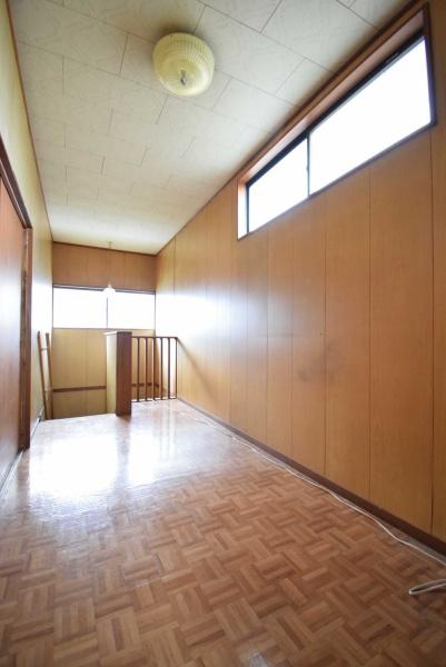 取手市東６丁目の中古一戸建て