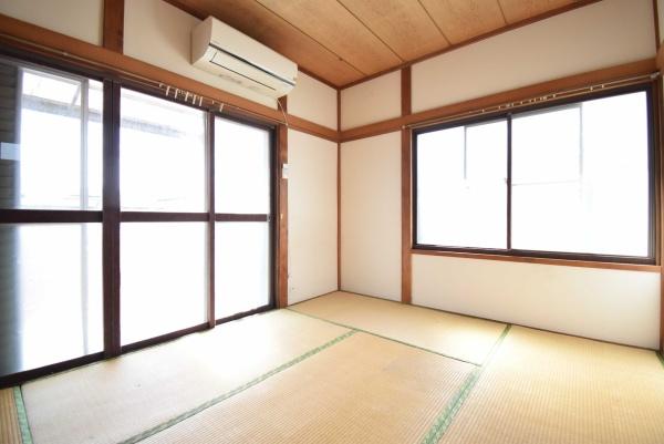 取手市東６丁目の中古一戸建て