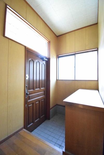 取手市東６丁目の中古一戸建て
