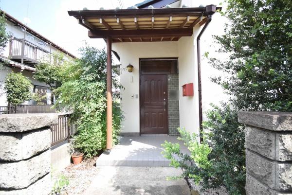 取手市東６丁目の中古一戸建て
