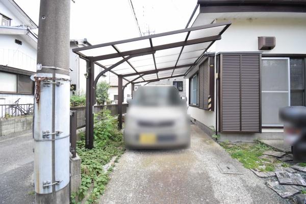 取手市東６丁目の中古一戸建て