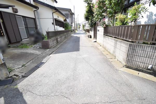 取手市東６丁目の中古一戸建て