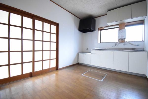 取手市東６丁目の中古一戸建て