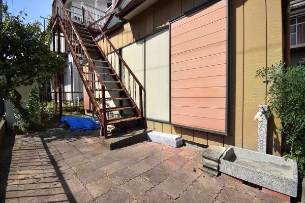 取手市東６丁目の中古一戸建て