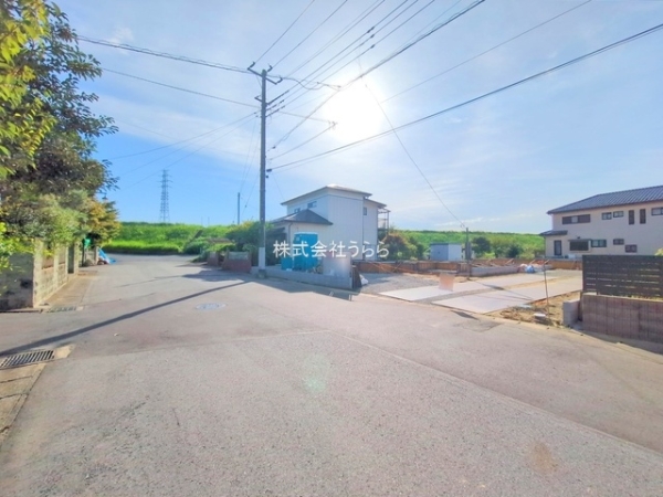 取手市宮和田の新築一戸建