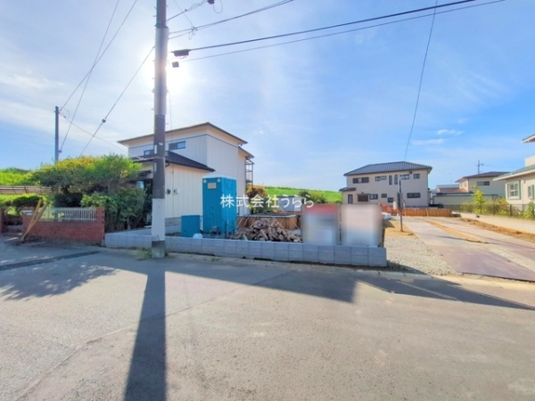 取手市宮和田の新築一戸建