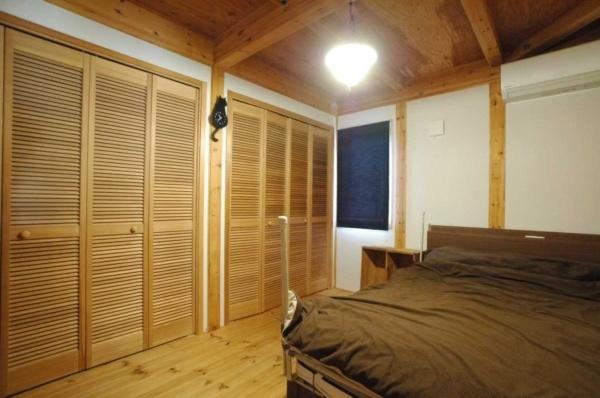 つくば市島名の中古一戸建て(洋室)