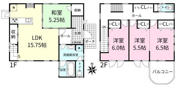 つくばみらい市陽光台3丁目
