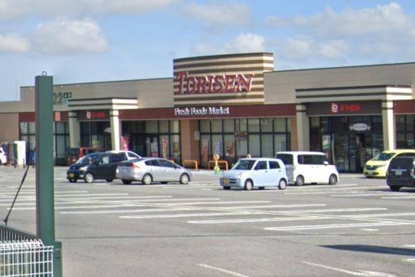 つくばみらい市陽光台3丁目の中古一戸建て(とりせんみらい平店)