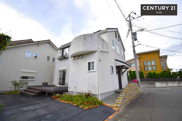 つくばみらい市陽光台3丁目
