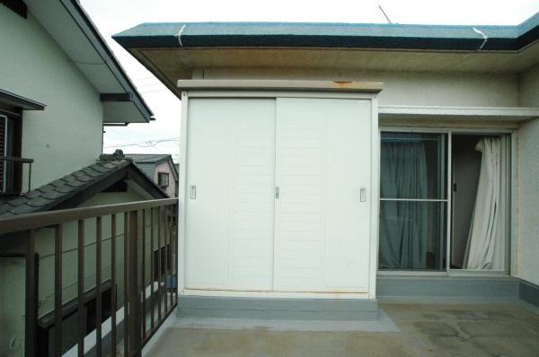 取手市青柳の中古一戸建て