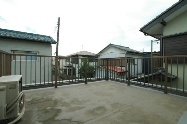 取手市青柳の中古一戸建て