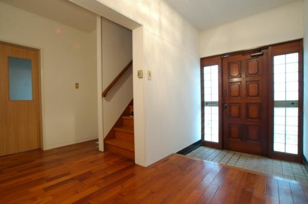 取手市青柳の中古一戸建て