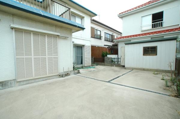 取手市青柳の中古一戸建て