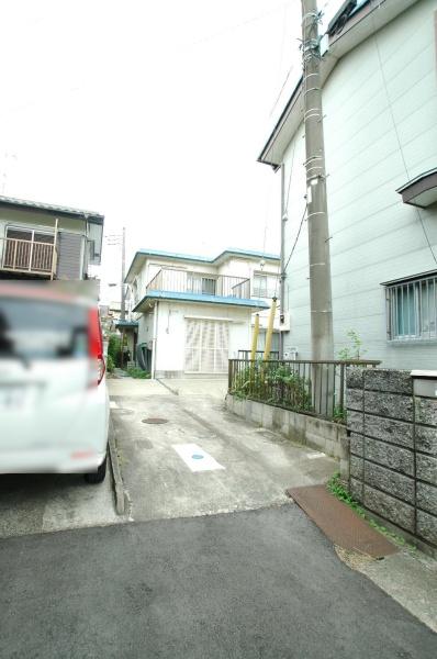 取手市青柳の中古一戸建て