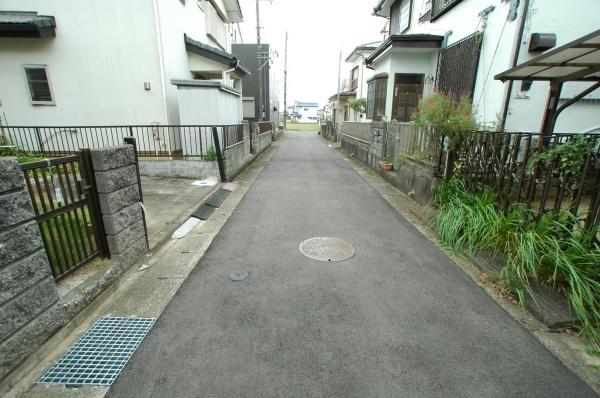 取手市青柳の中古一戸建て