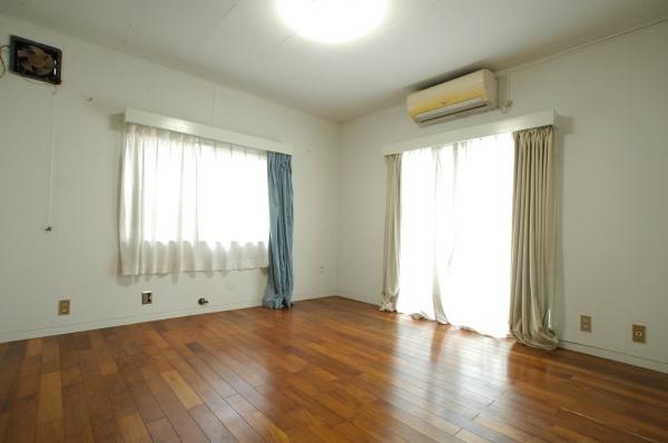 取手市青柳の中古一戸建て